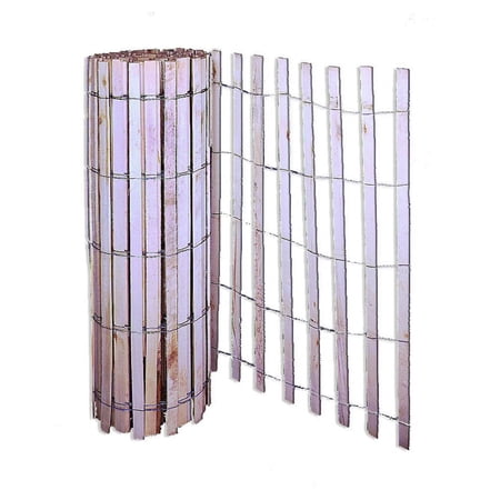 X 50' WOOD SNOW FENCE