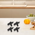 thumbnail image 3 of 4PCS Bumpeles de goma de Air Fryer Accesorios de repuesto para bandeja de Air Fryer, 3 of 10