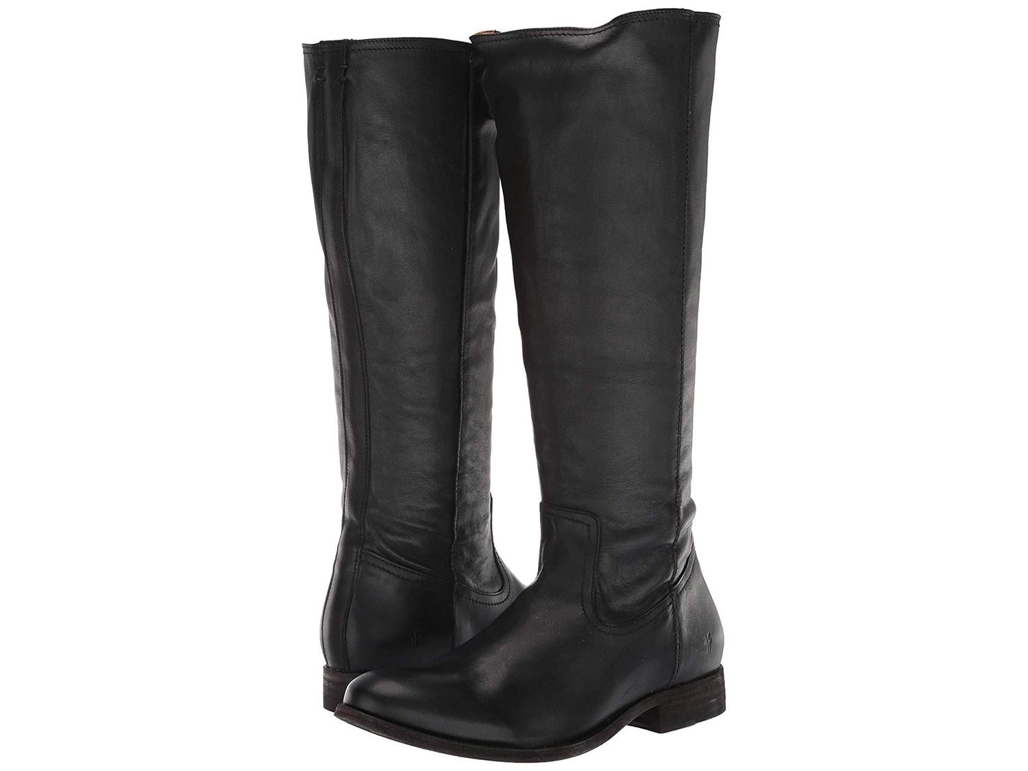 frye melissa knee high boot