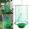thumbnail image 2 of Trampa de Control de plagas para el hogar atrapamoscas de insectos Ehuebsd colgante juego de patio de jardín reutilizable accesorio de seguridad, 2 of 8