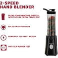 Holstein Housewares Personal Blender