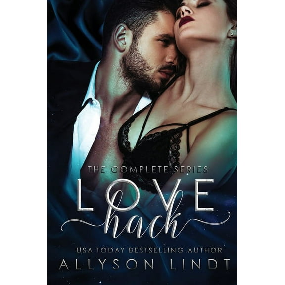 Love Hack Complete Series Box Set, (Paperback)