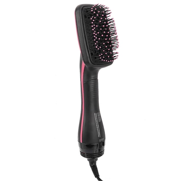 Professional Hair Dryer & Styler 1000W Hot &Cool Air Comb Straightener Curler