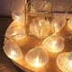 thumbnail image 3 of Cadena de luces LED de madera con forma de estrella, luz decorativa subacuática, luz de cobre, decoración de ventanas, cadena de luces de colores, 1,5 metros, 10 luces, 3 of 9