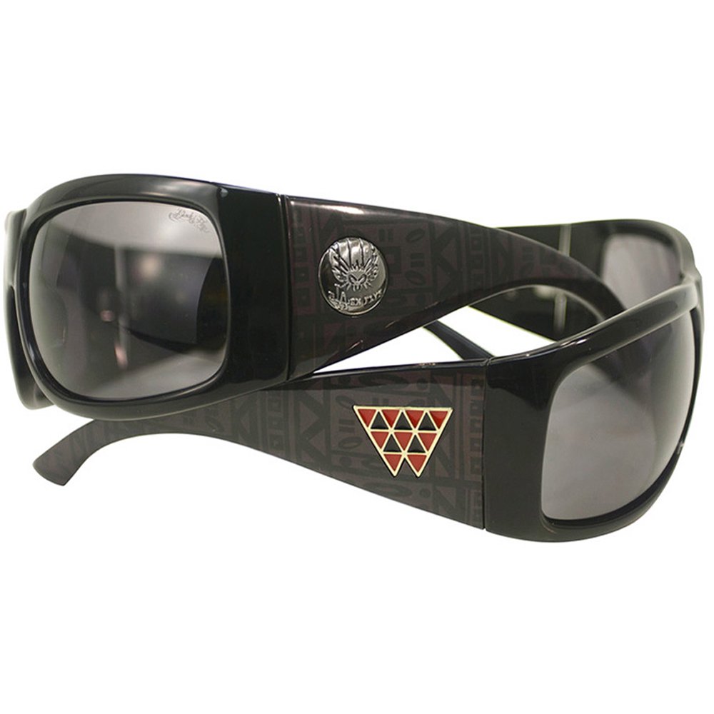 Black Flys Black Flys Men's Fly Coca/Buttons Signature Model