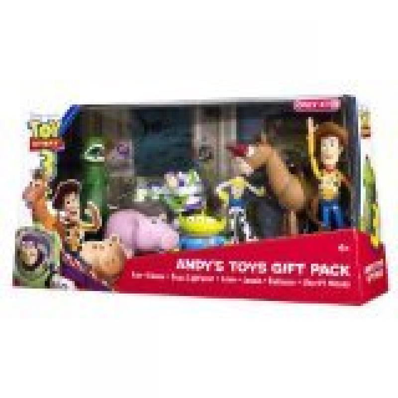 toy story 3 pack