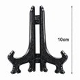 thumbnail image 5 of 12-pack Plastic Easels - Stands for Plates, Books and Photos 10cm, 5 of 5