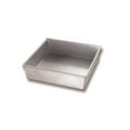 thumbnail image 1 of USA Pan Non-Stick Square Cake Pan, 8", 1 of 2