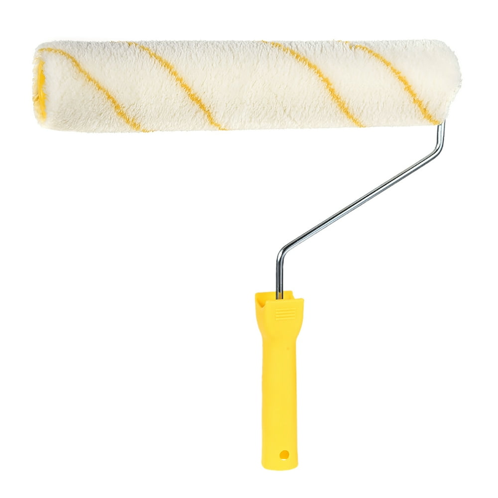 Paint Roller Brush 12 Inch 305 mm for Household Wall Painting Treatment