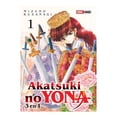 thumbnail image 1 of Akatsuki No Yona 3 en 1 No. 1 Panini Manga Aventura, 1 of 4
