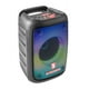 thumbnail image 2 of Bafle Kaiser de 4" de 2,900w PMPO serie flama con ranura para celular y KSR-LINK Kaiser KSW-7004, 2 of 5