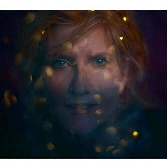 Eddi Reader - Cavalier - Folk Music - CD