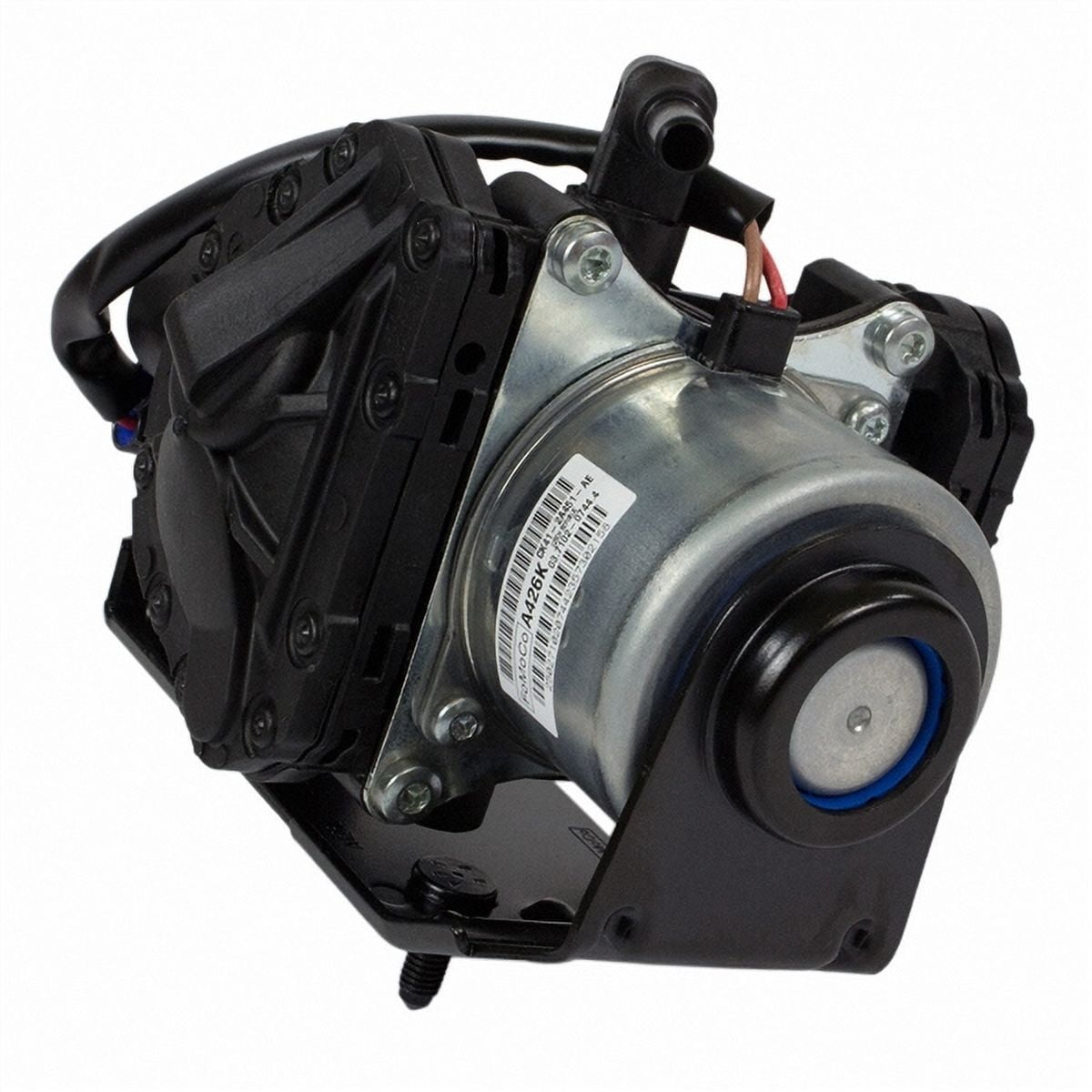 Motorcraft Brake Vacuum Pump Fits select: 2015-2019 FORD TRANSIT