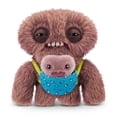 thumbnail image 3 of Ugly Teeth Monster Plush Toys Funny Fugguler Wide Eyed Monster Crazy Rabbit Humph Stuffed Peluche Dolls Gifts, 3 of 5