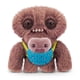 thumbnail image 3 of Ugly Teeth Monster Plush Toys Funny Fugguler Wide Eyed Monster Crazy Rabbit Humph Stuffed Peluche Dolls Gifts, 3 of 5