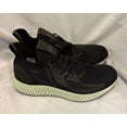 thumbnail image 1 of Ad-id-as alphaedge 4D Shoes Mens 12.5 Core Black Carbon EF3453, 1 of 6