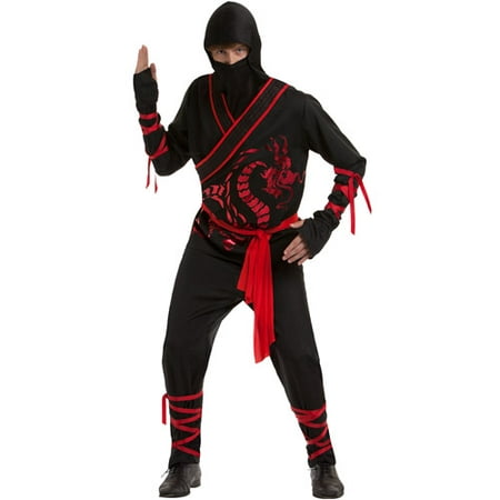 Ninja Adult 70