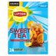 thumbnail image 1 of 24 cápsulas K-Cup de Tea Lipton Southern Sweet Black, 1 of 9