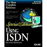 Using Isdn: Special Edition, Used [Paperback]