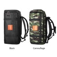 thumbnail image 4 of Bolsas impermeables para altavoces Mochila Estuche de almacenamiento para JBL Partybox 310 (camuflaje) WDOplteas  Para estrenar, 4 of 9