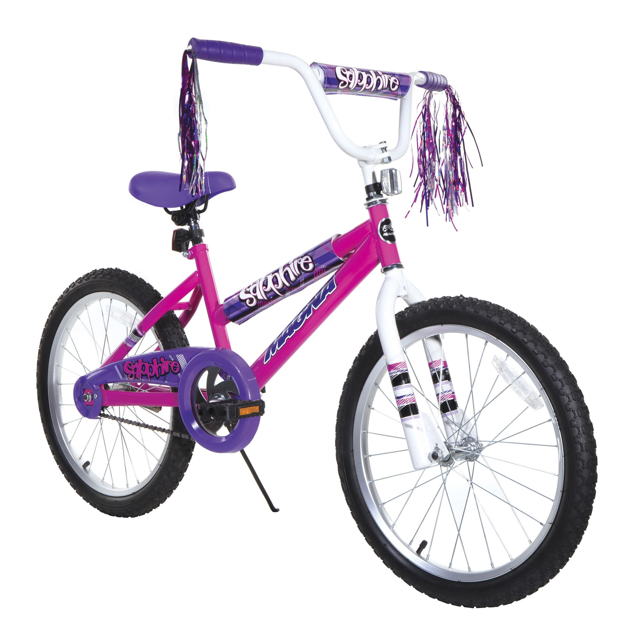 purple magna bike