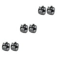 thumbnail image 3 of Wweixi 2x Easy And Accurate Counting Unisex Hand Tally With Materials Clear Accurate Black 3Set, 3 of 6