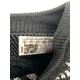 thumbnail image 3 of ONLY THE RIGHT FOOT - Adi-das NMD S1 x NEIGHBORHOOD KNIT BLACK BONE WHITE 3M SZ 8, 3 of 6
