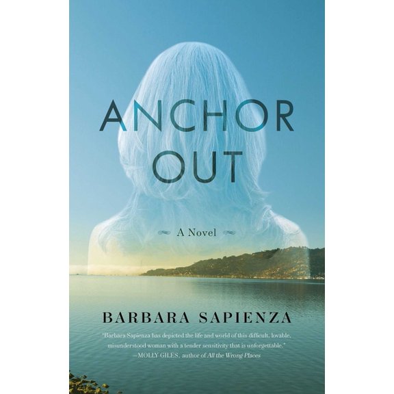 Anchor Out, (Paperback)
