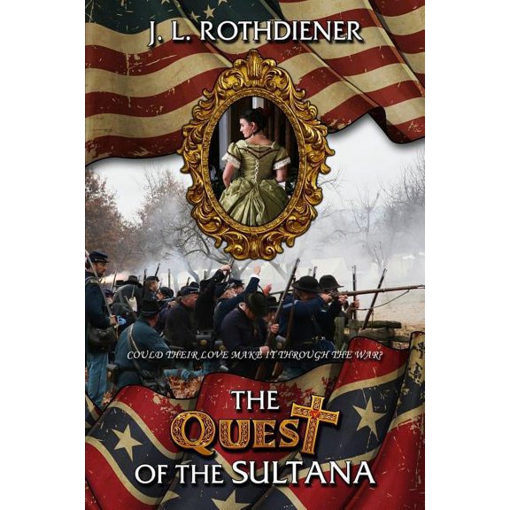 Quest of the Sultana (Paperback)