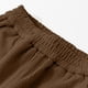 thumbnail image 4 of Cowsor Corduroy Sweatpant with Pockets High Waist Elastic Waitsband Soft Pants Textured Loose Fit Strethy Denim Joggers, 4 of 6