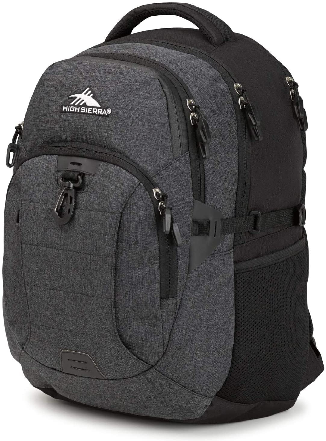 high sierra jarvis laptop backpack