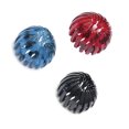 thumbnail image 4 of sweethay Pinzas para el pelo en forma de nido de pájaro, accesorios de estilismo, diadema extensible con garra, soporte para cola de caballo, Type2 NO2, 4 of 6