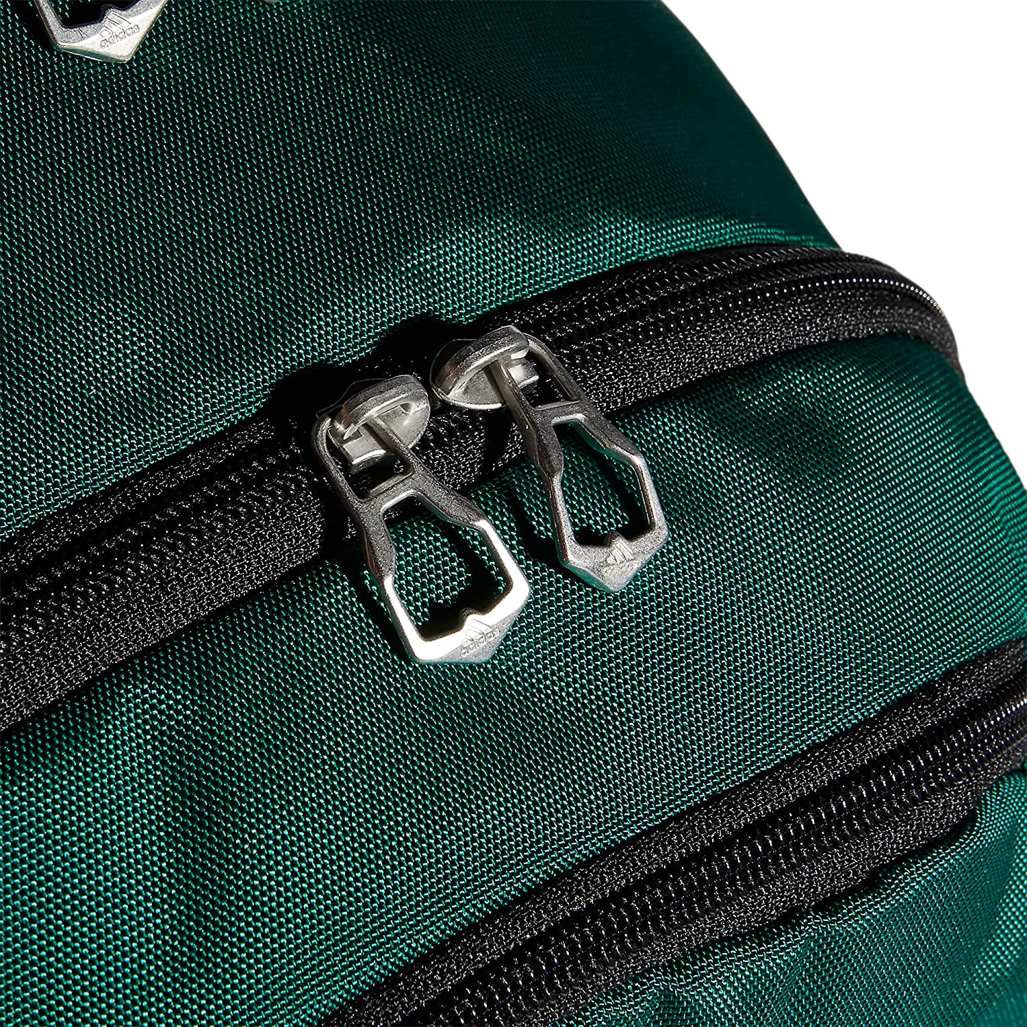 Adidas Striker II Backpack Dark Green | Black - image 4 of 10