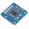thumbnail image 1 of Thermocouple Module, PCB Cold Compensation Reference Reliable Use K Type Thermocouple Module, For Industrial Parts Industrial Supplies, 1 of 8
