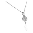 thumbnail image 3 of JOYARIS Collar Dije Atrapa Sueños Zirconia Amor Regalo Plata Ley 925 DM-0000357, 3 of 4
