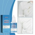 thumbnail image 1 of Potente Quitamanchas para Telas - 50 Ml Limpiador de Manchas de Grasa, Tinta y Café para Todo Tipo de Telas, Incluyendo Algodón, Lino y Seda. Fórmula Segura y Suave., 1 of 7