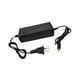 thumbnail image 1 of Cargador de energía de litio para scooters eléctricos, adaptador de carga contra sobrecalentamiento, rendimiento estable Premium, carga rápida 2A, 1 of 9