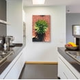 thumbnail image 4 of Epic Art 'Utah - Cactus 2' by Epic Portfolio, Acrylic Glass Wall Art, 24"x36", 4 of 8