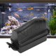 thumbnail image 5 of Aquarium Magnetic Scraper, Aquarium Magnetic Brush Double Headed Scraper Sealed Hollow Design Suspend Effort Saving With Carbon Fiber Scraper For Aquarium ANGGREK Otros, 5 of 8