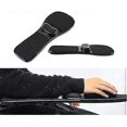 thumbnail image 2 of Ergonomic Arm Rest Adjustable Mouse Pad With Wrist Support Armrest Wrist Rest Attachment Arm Pad For Chair - Home & Office, 2 of 5