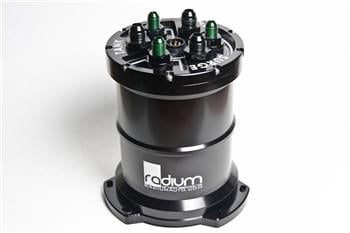 radium surge tank radium surge tank