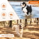 thumbnail image 5 of Bark Shock Collar Pantalla LED recargable inteligente para perros pequeños/medianos/grandes JShteea El nuevo, 5 of 9