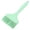 Light Green, variant on Large Silicone Grease Brush, 8.3×3.5 inch Extra Wide Silicone Basting Brush, Heat Resistant Brushes Spread Oil, Flexible Liquid Coating Basting Tool, Wear Resistant Condiment Brushing Accessory