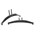 thumbnail image 3 of 2 set Steel Leaf Springs for 1/14 Tamiya RC Tractor Trailer Truck Model Car Upgrade Parts Spare Acce, 3 of 5