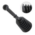 thumbnail image 4 of Bathroom Suction Cleaning Tool Kitchen Portable Reusable Floor Drain, 4 of 10