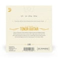 thumbnail image 3 of D'Addario Tenor Guitar Strings 3-Pack 4-String 10-32 Bronze, 3 of 3