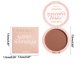 thumbnail image 2 of Ganfancp Oil Control Loose Powder No Es Fácil de Quitar Maquillaje Corrector Maquillaje Fijo Polvos Sueltos Liquidación Un Polvo., 2 of 2