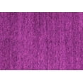 thumbnail image 1 of Ahgly Company Indoor Rectangle Abstract Pink Modern Area Rugs, 8' x 12', 1 of 4