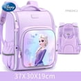 thumbnail image 1 of Mochila de Disney para niños y niñas, mochila para niños de Diana Princess Snow White Frozen Fate, mochila escolar para estudiantes de 8 a 12 años Gao Jinjia LED, 1 of 2