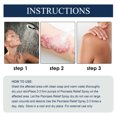 thumbnail image 5 of Body Care Spray To Relieve Body Skin Discomfort Daily Hand And Foot Moisturizing Treatment Spray, 5 of 5